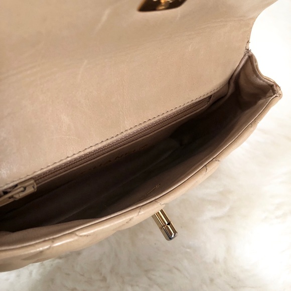 ❌SOLD❌ 🖤CHANEL Vintage Fanny Pack Bumbag Belt Bag - Picture 6 of 8